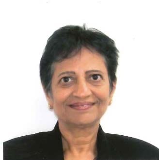 Kirtida Patel